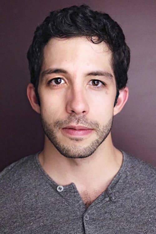 Andrew Pimento foto