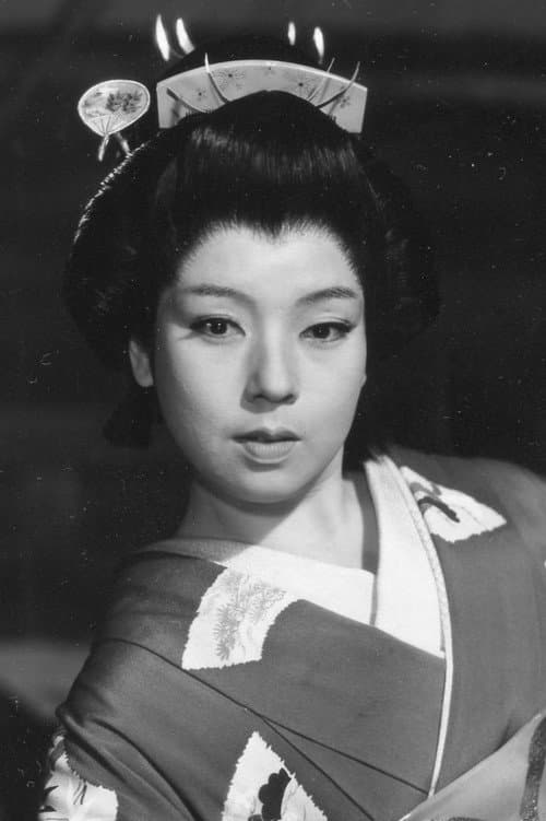 京マチ子 foto
