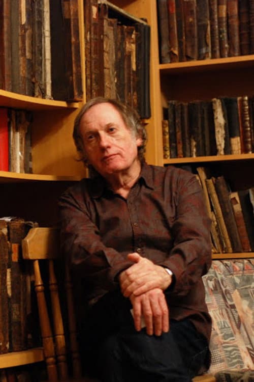 Robert Mullan foto