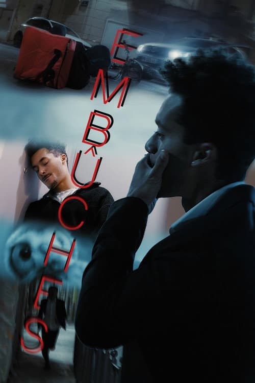 Embûches (2025) poster