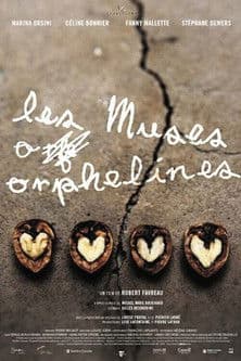 Les muses orphelines (2000) poster