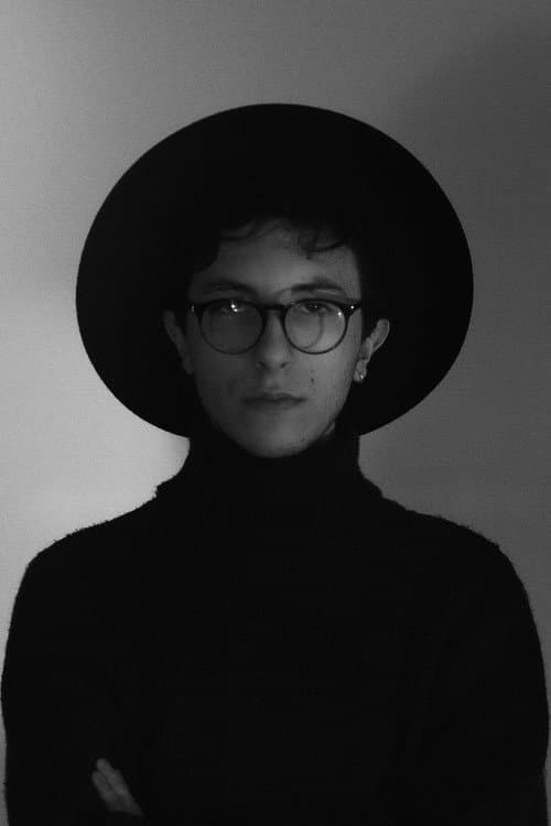 Iván Preuss foto