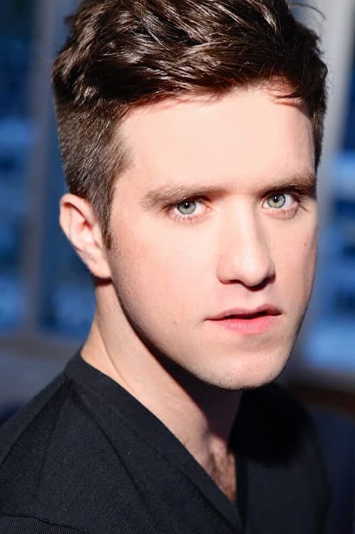 Andy Truschinski foto