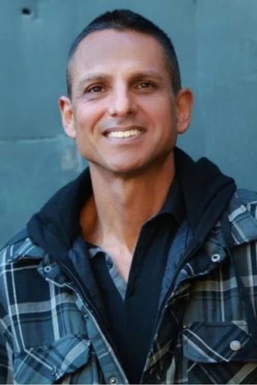 Peter Bratt foto