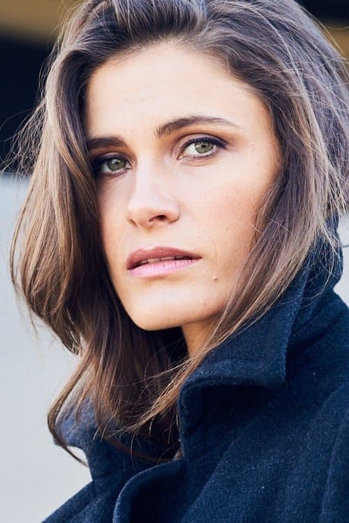 Lili Bordán foto