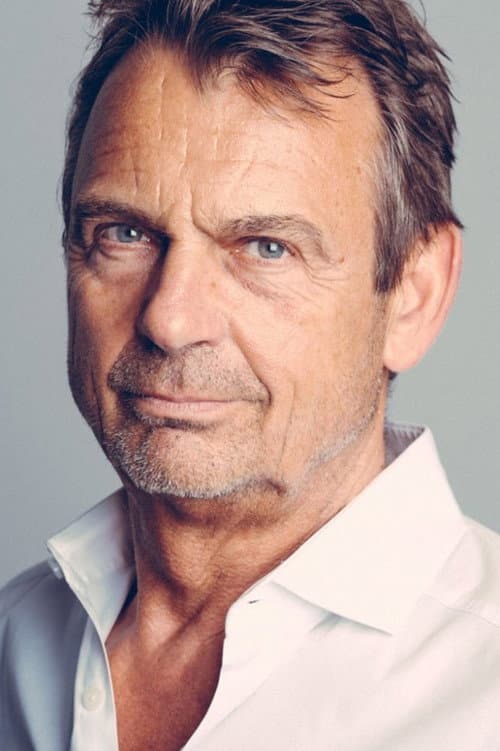 Krystian Martinek foto