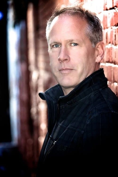Ian Robison foto