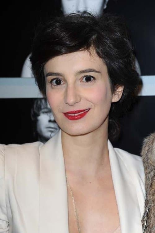 Amandine Dewasmes foto