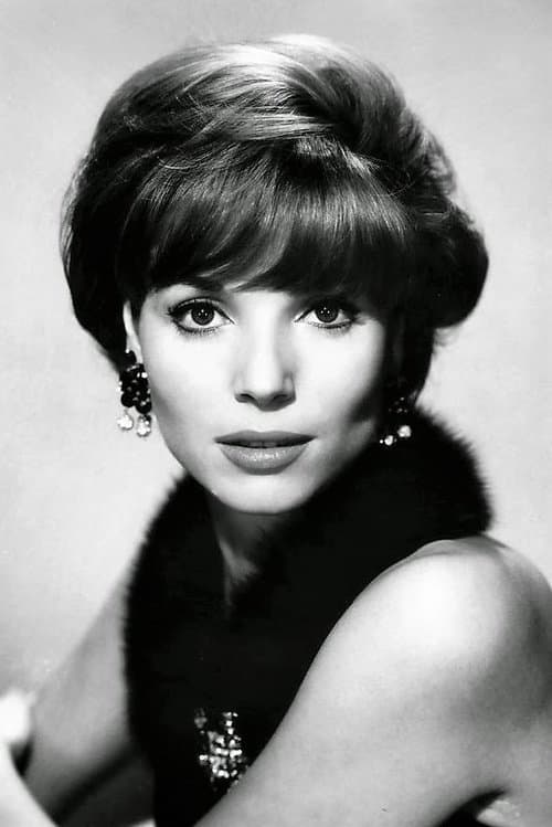 Elsa Martinelli foto