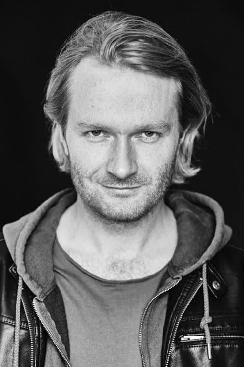 Łukasz Węgrzynowski foto