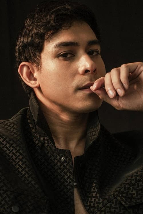 Paolo Gumabao foto
