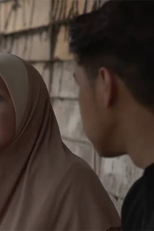 Opah Jangan Lupa (2023) poster