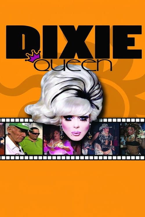 Dixie Queen (2004) poster