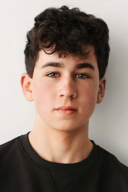 Samuel Vendette foto