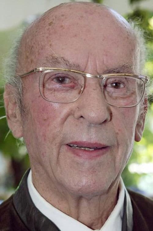 Toni Berger foto