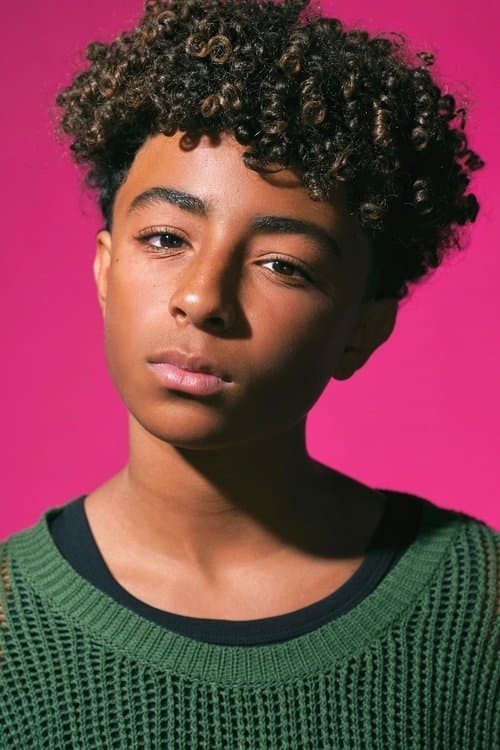 Micah Abbey foto
