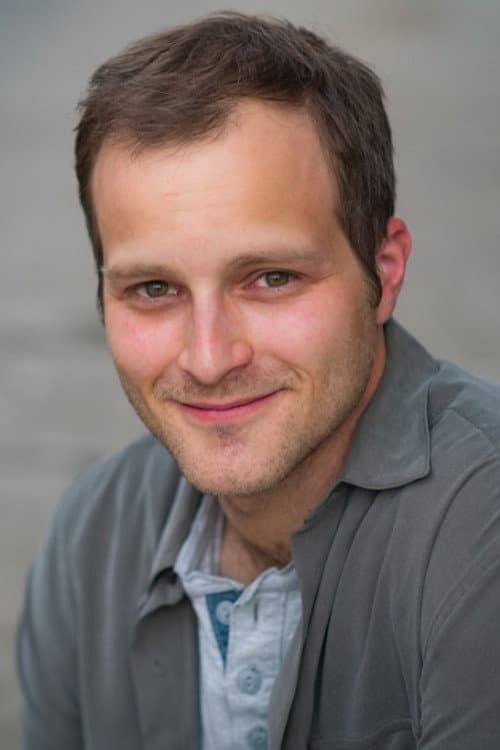 Luke Sorge foto