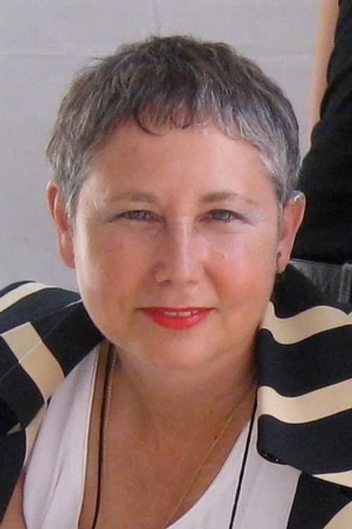 Sandra Schulberg foto