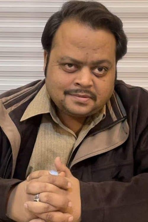 Lokesh Mittal foto