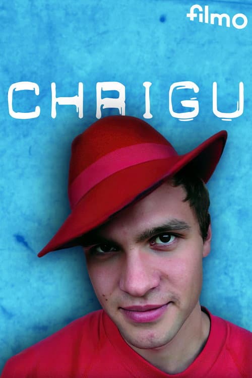 Chrigu (2007) poster