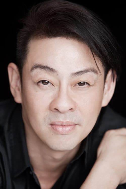 Ivan Heng foto