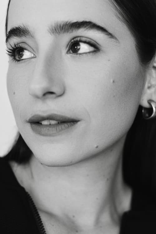 Manuela Llerena foto