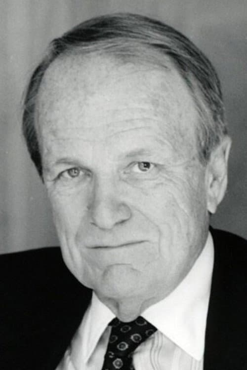 George Stevens Jr. foto