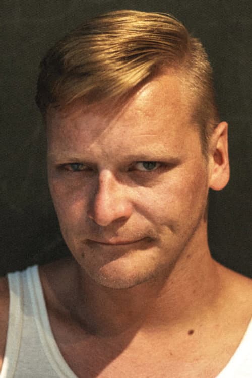 Jan Jankovský foto