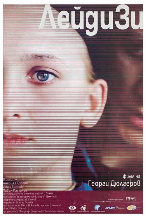 Лейди Зи (2006) poster