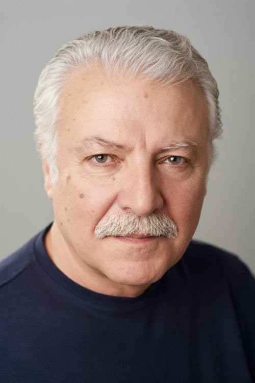Ahmet Uz foto