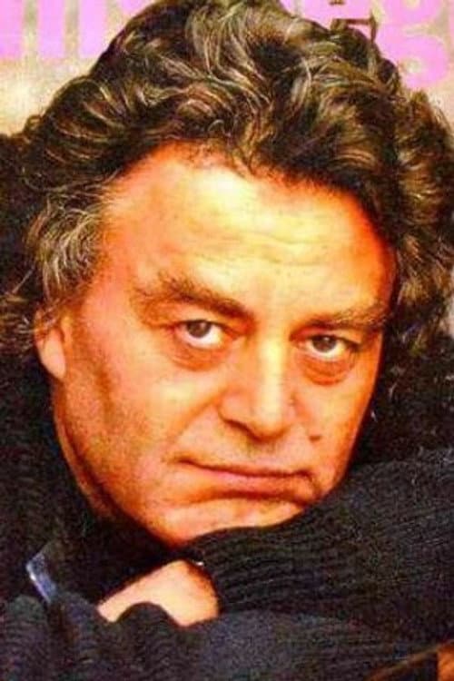 Peter Gyurov foto
