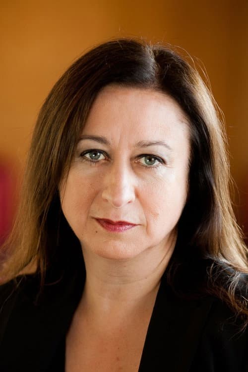 Simone Young foto