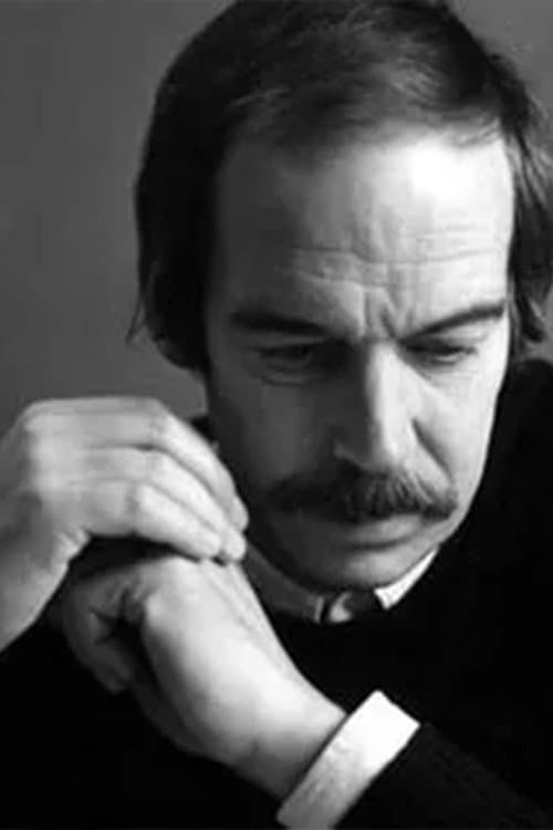 Poul Kjærholm foto