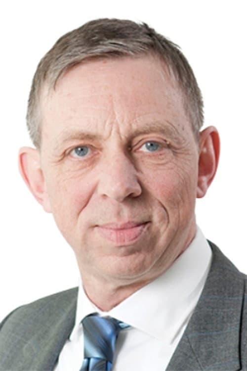 Gerry Quigley foto