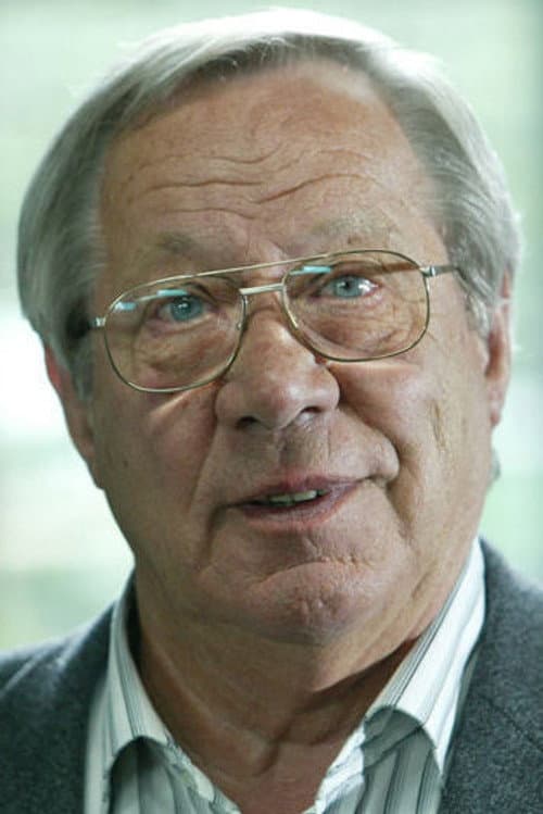 Piet Römer foto