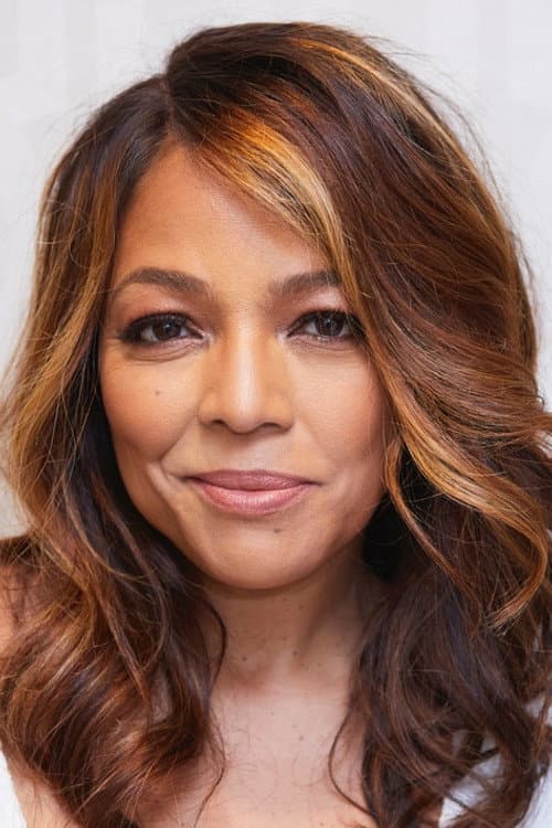 Kim Fields foto