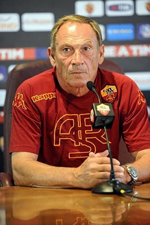 Zdeněk Zeman foto