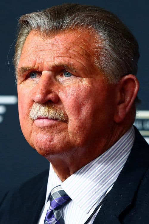 Mike Ditka foto