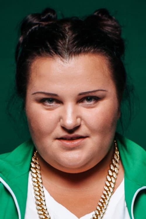 Alyona Alyona foto