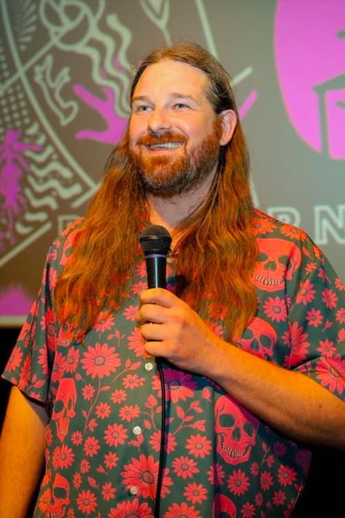 Steven Hugh Nelson foto