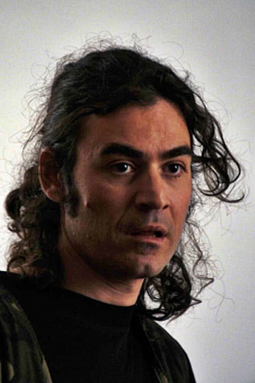 Sebastián Araya foto