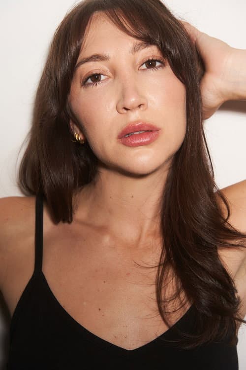 Gillian Cooper foto
