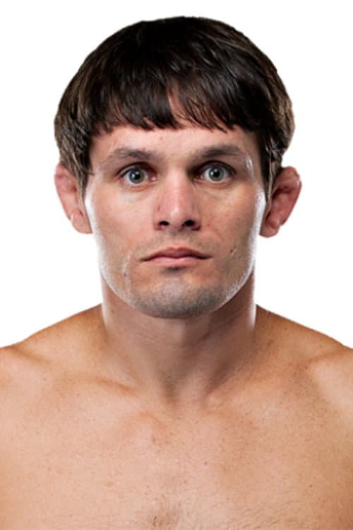 Rodrigo Damm foto