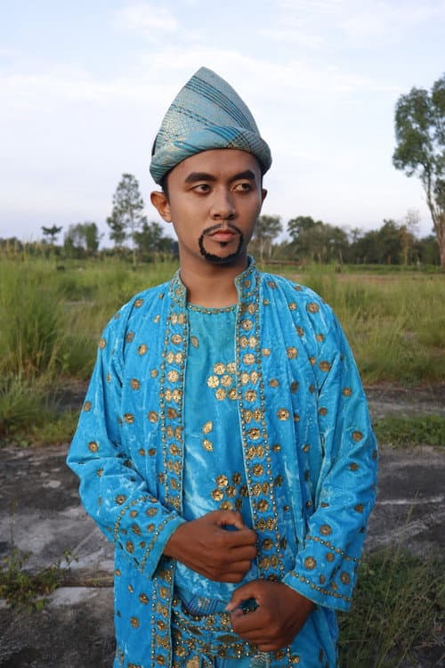 M. Riski Gunawan foto