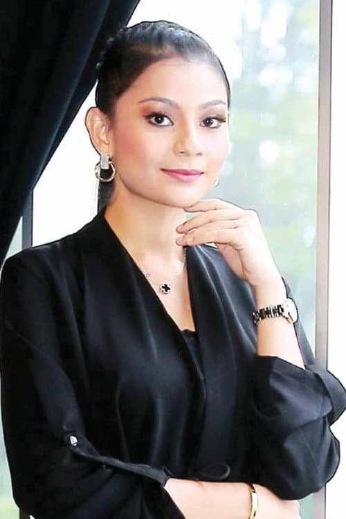 Silfeny Osman foto