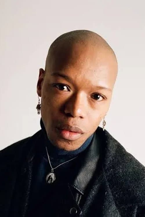 Nakhane foto