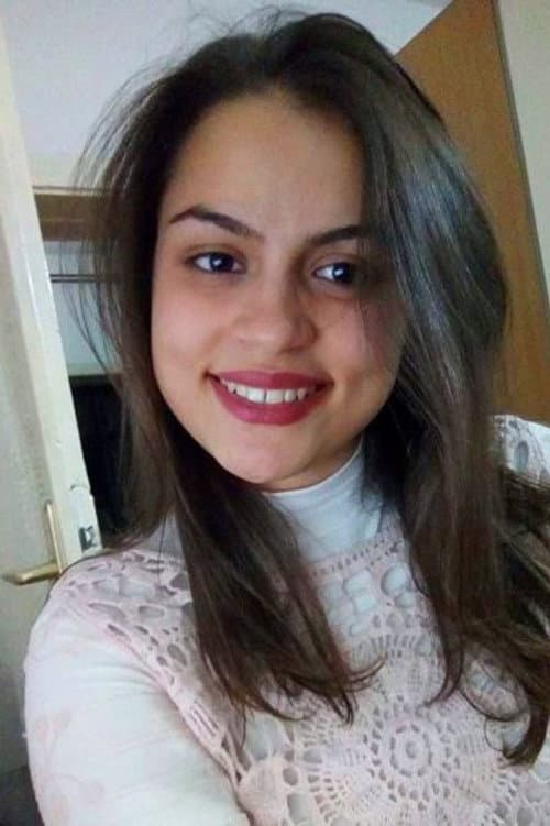 Andrijana Đorđević foto