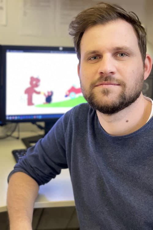 Jurik Kristóf foto