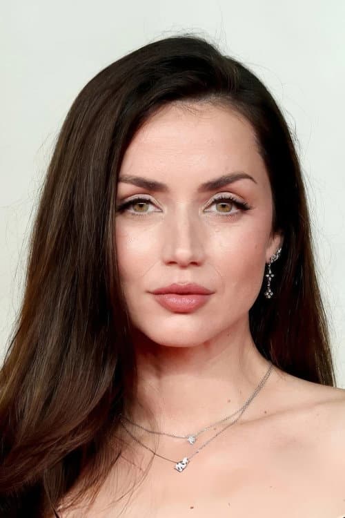 Ana de Armas foto