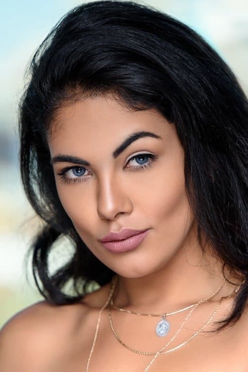 Suraya-Rose Santos foto